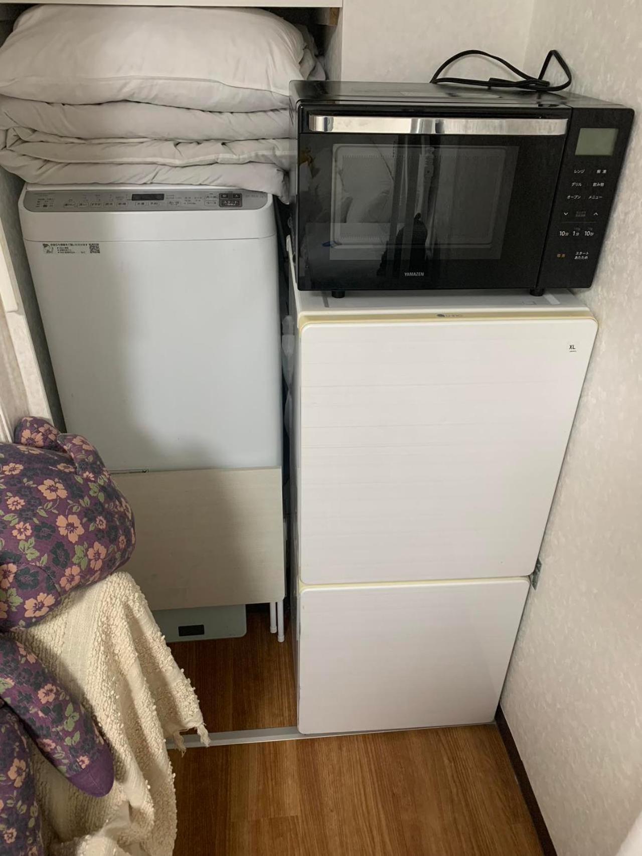 Appartement Lions B 426