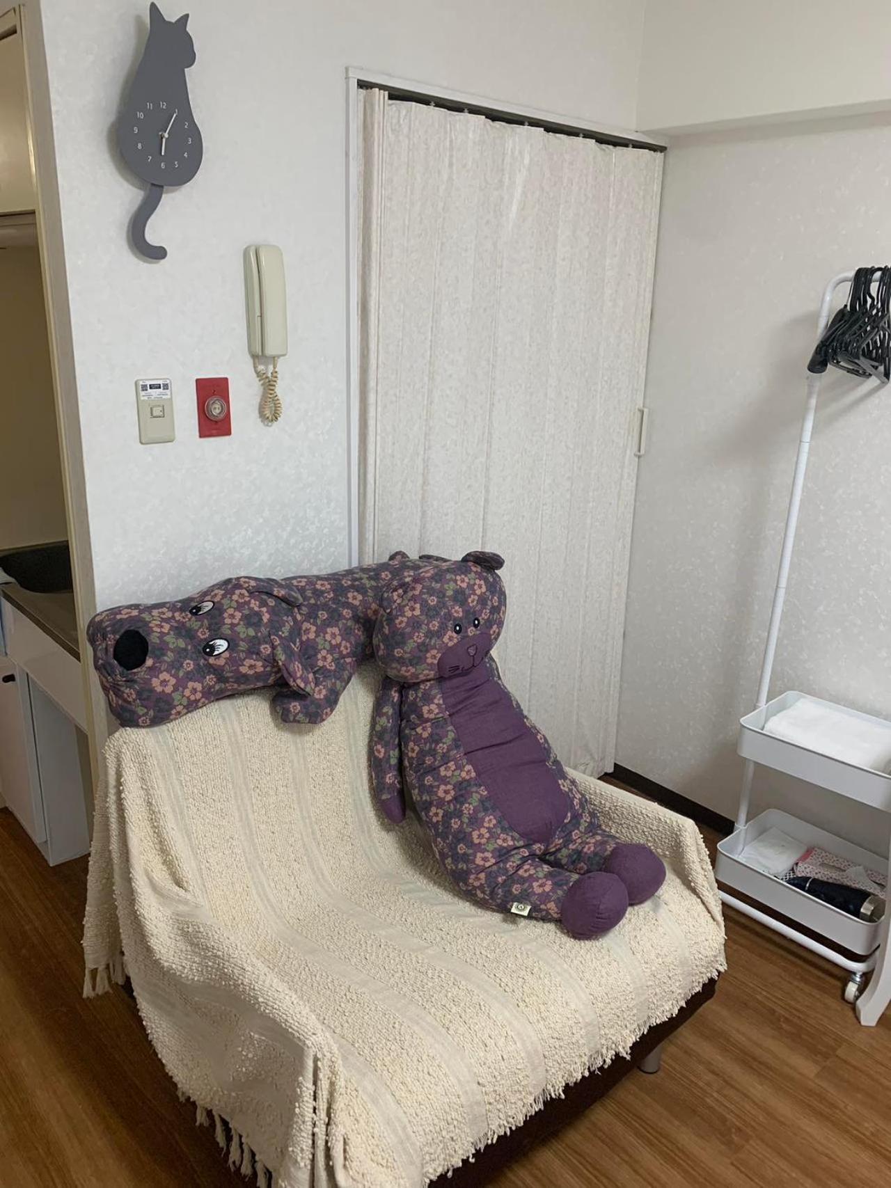 Apartemen Lions B 426 Tokyo