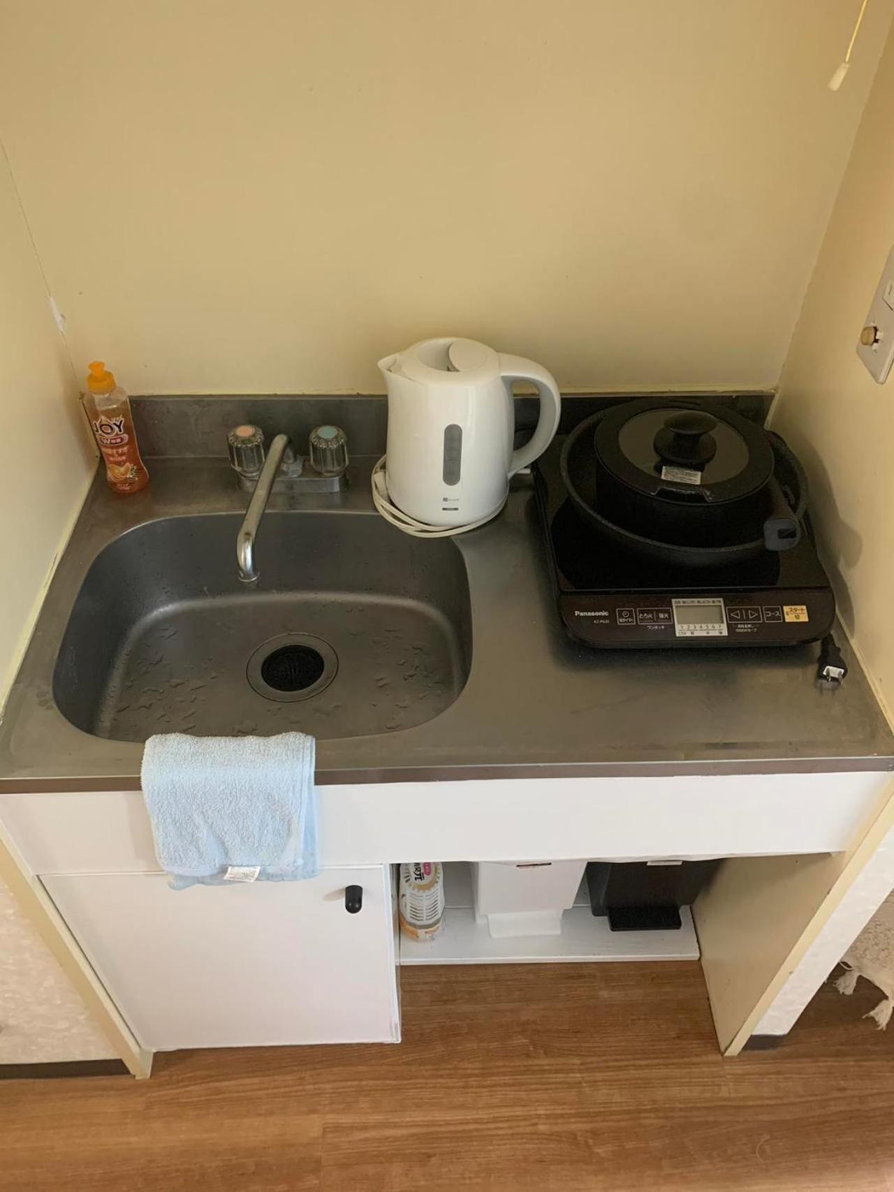 Lions B 426 Apartemen Tokyo