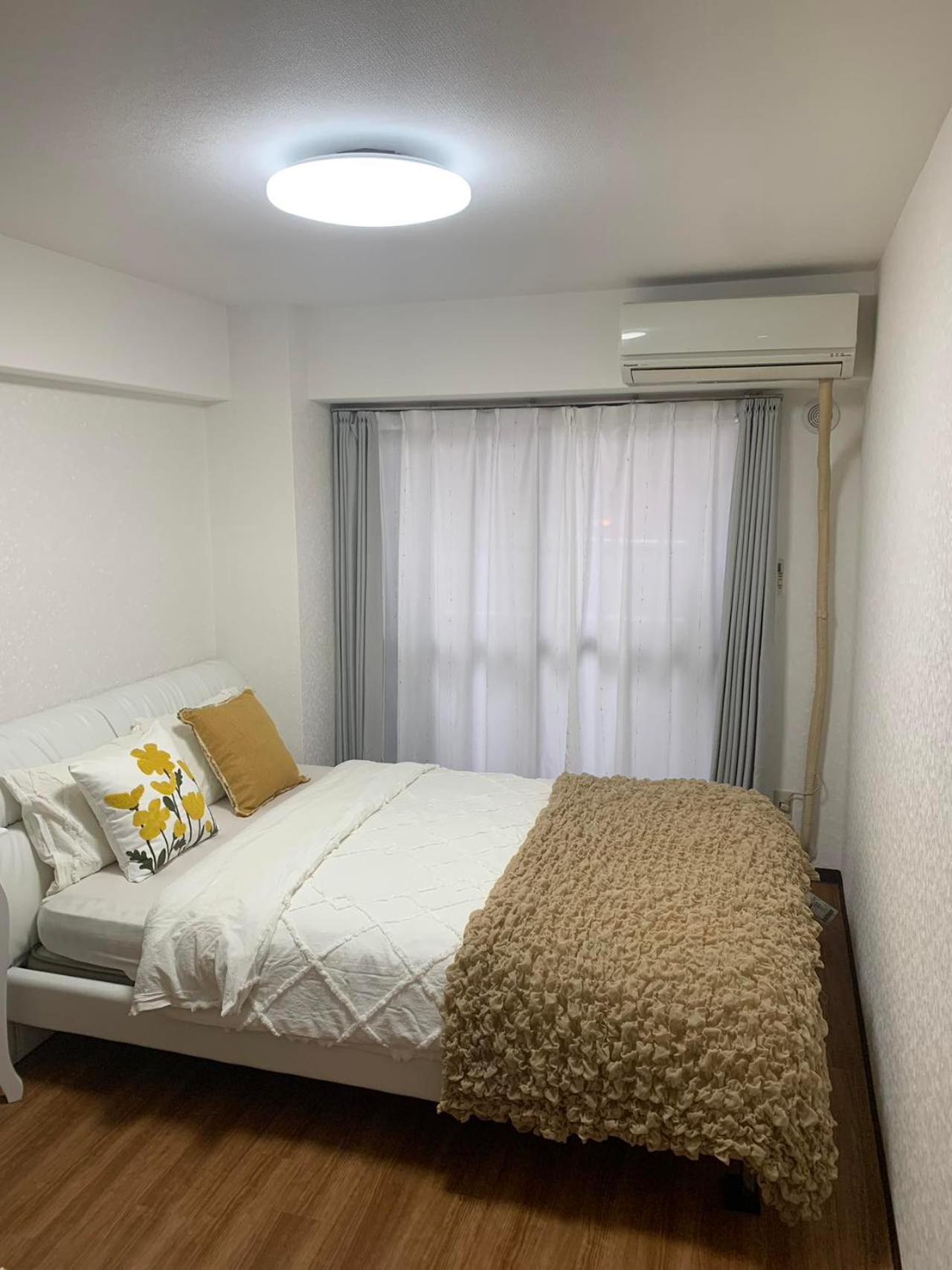 Lions B 426 Apartemen Tokyo